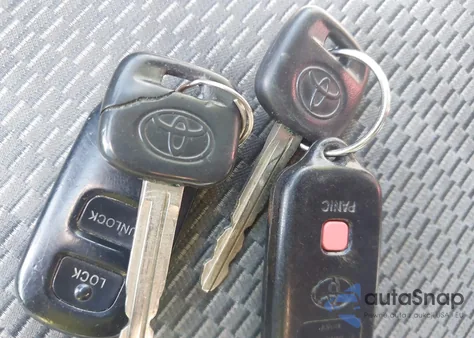 2005 Toyota Rav4 z USA, uszkodzony, nr VIN JTEGD20V550078318